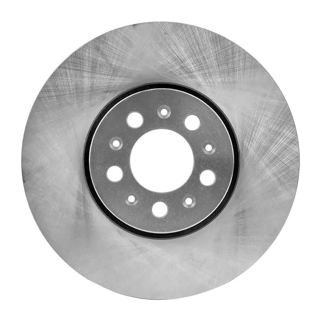 Disk ventilated front brake HD8294 (1шт.) (HORT) - Image 2