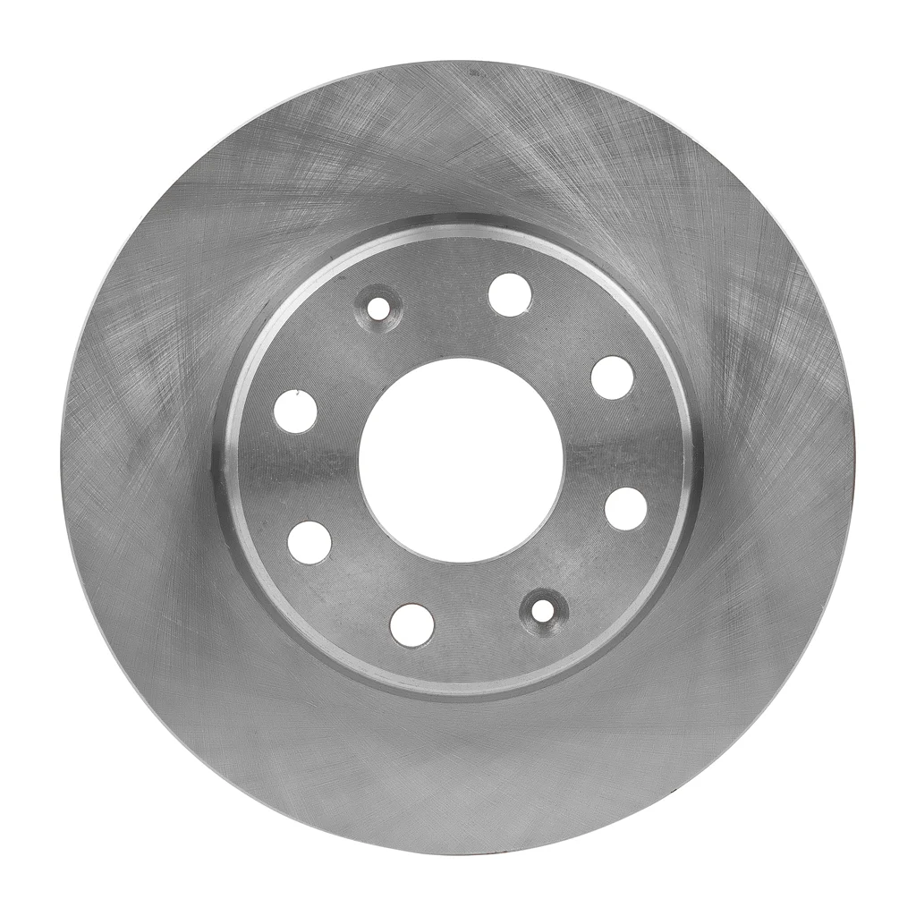 Disk ventilated front brake HD8287 (1шт.) (HORT) - Image 2