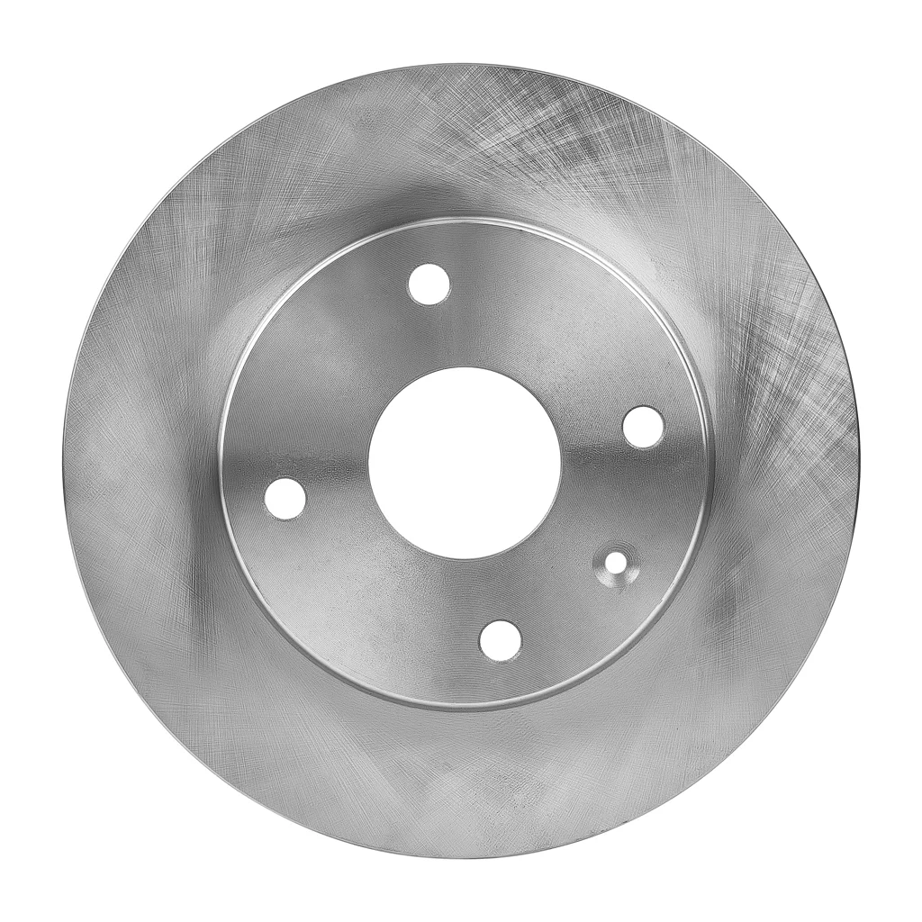 Disk ventilated front brake HD8291 (1шт.) (HORT) - Image 2