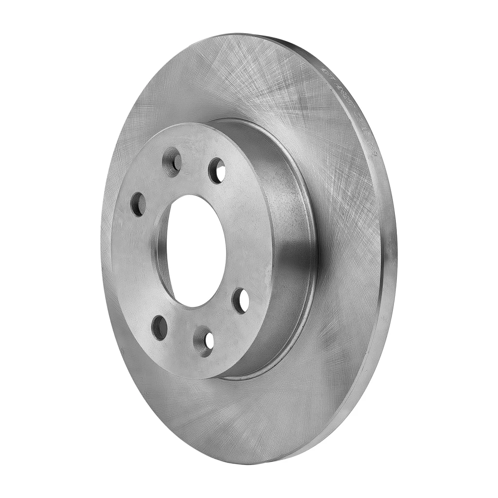 Disk brake front HD8257 (1шт.) (HORT) - Image 2