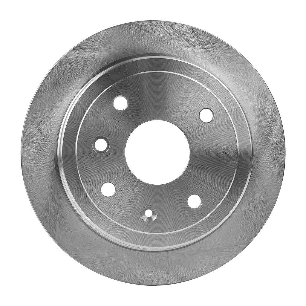 Disk rear brake HD8230 (1шт.) (HORT) - Image 2