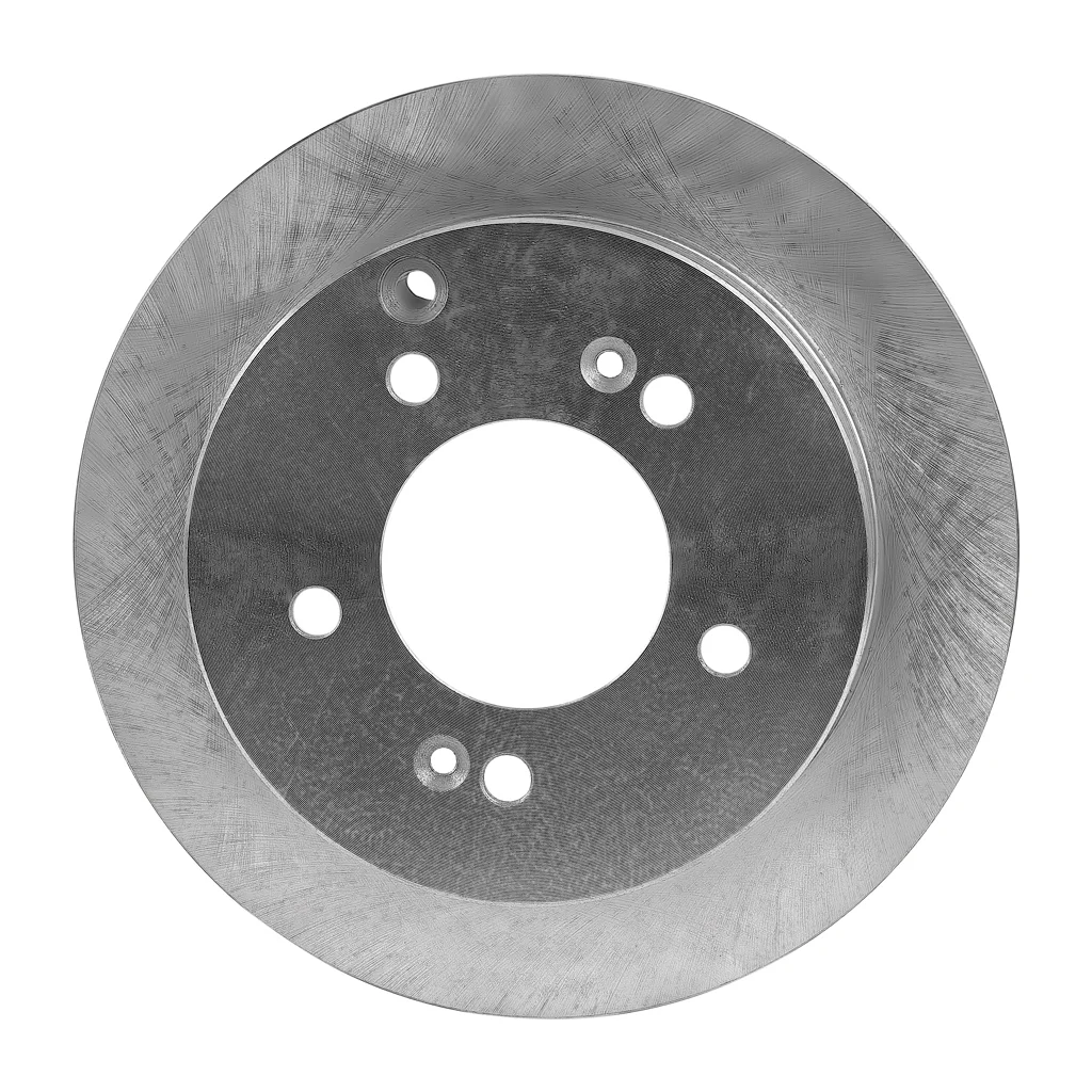 Disk rear brake HD8261 (1шт.) (HORT) - Image 2