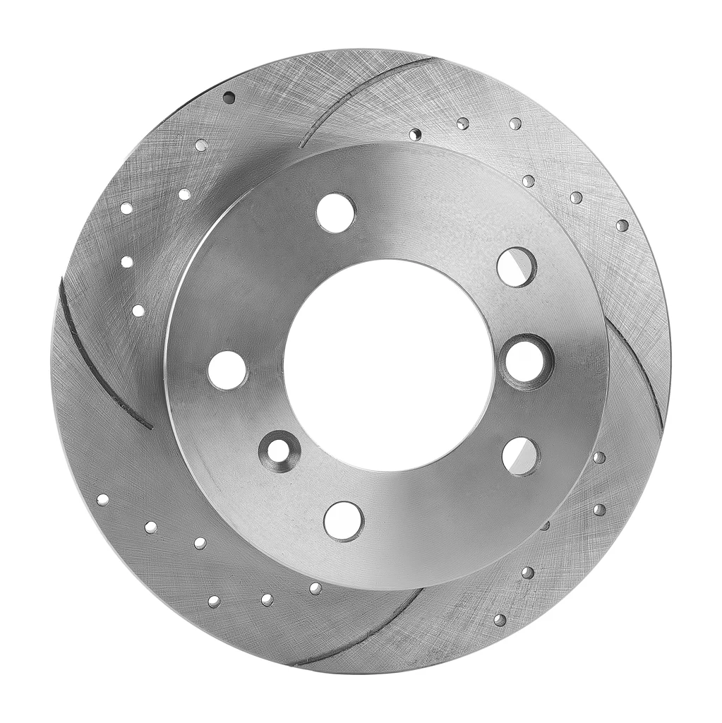 Disk brake rear left Tuning HD8528L (HORT) - Image 2