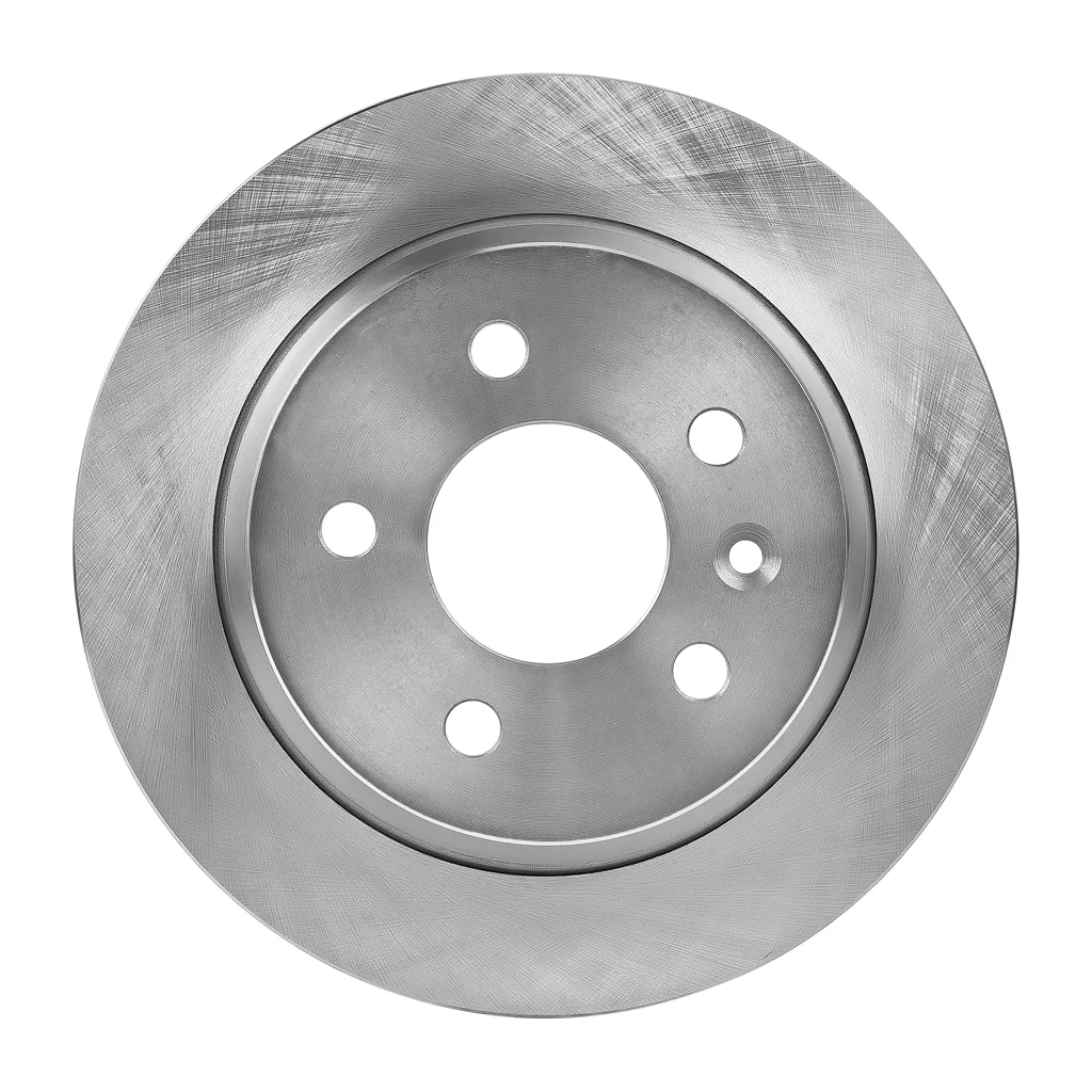 Disk rear brake HD8270 (1шт.) (HORT) - Image 2