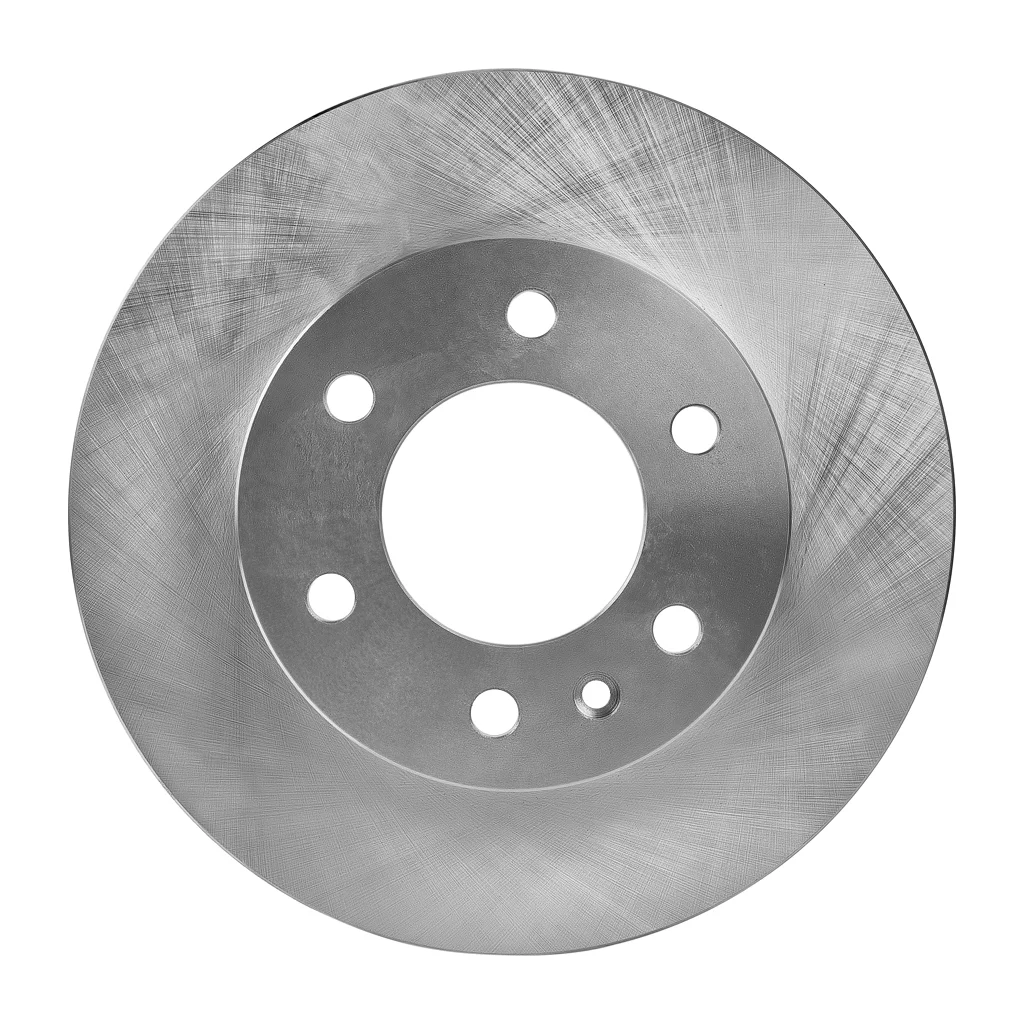 Disk ventilated front brake HD8264 (1шт.) (HORT) - Image 2