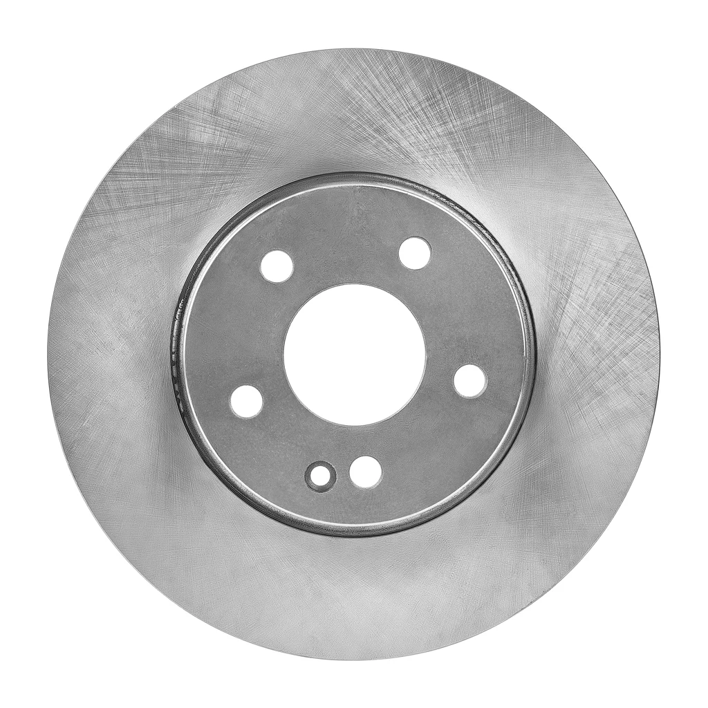 Disk ventilated front brake HD8269 (1шт.) (HORT) - Image 2