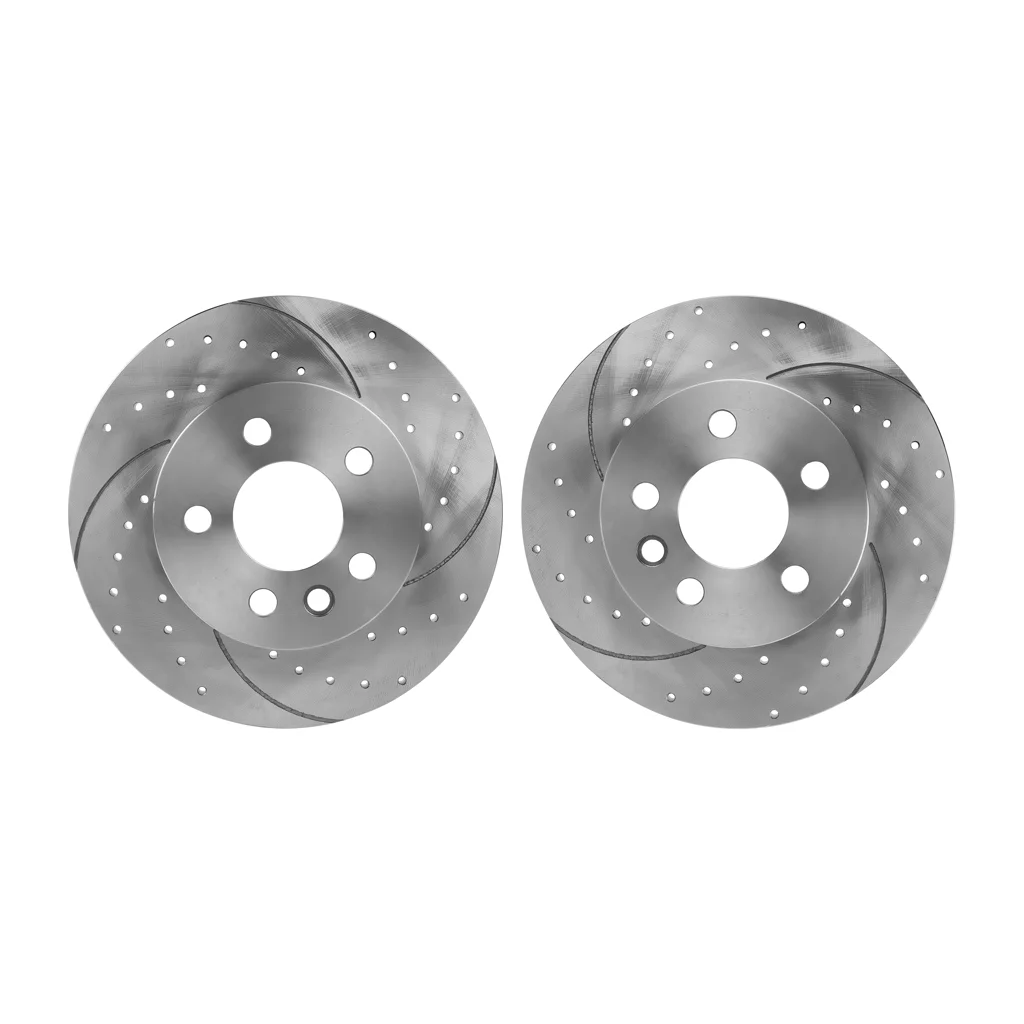 Disk front brake Tuning HD8550 (1шт) (мин 2 шт) (HORT) - Image 2