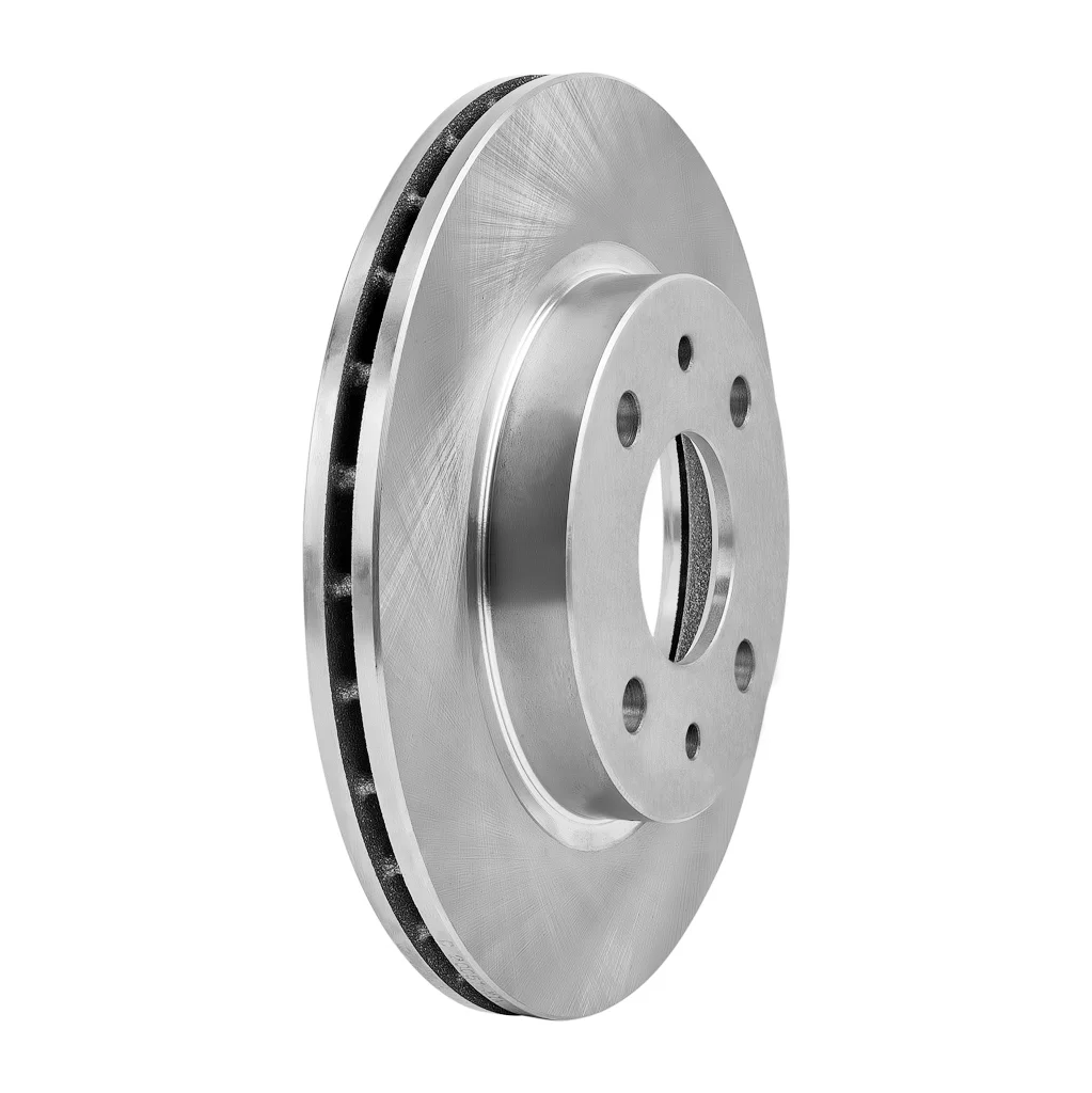 Disk ventilated front brake R13 HD8210 (1шт) (HORT) - Image 2