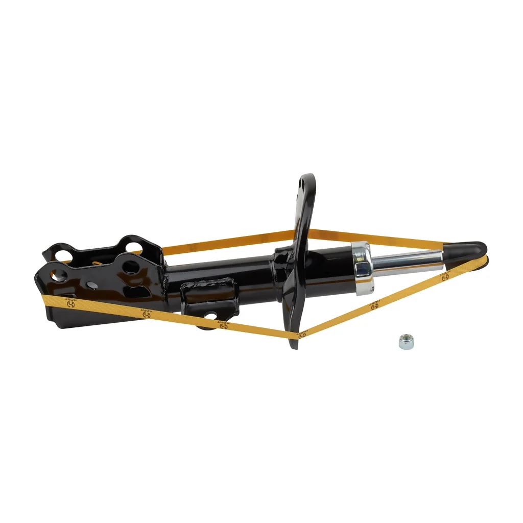 Stoßdämpfer HA33506 (HORT) – Bild 2