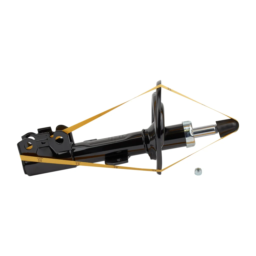 Stoßdämpfer HA33507 (HORT) – Bild 2