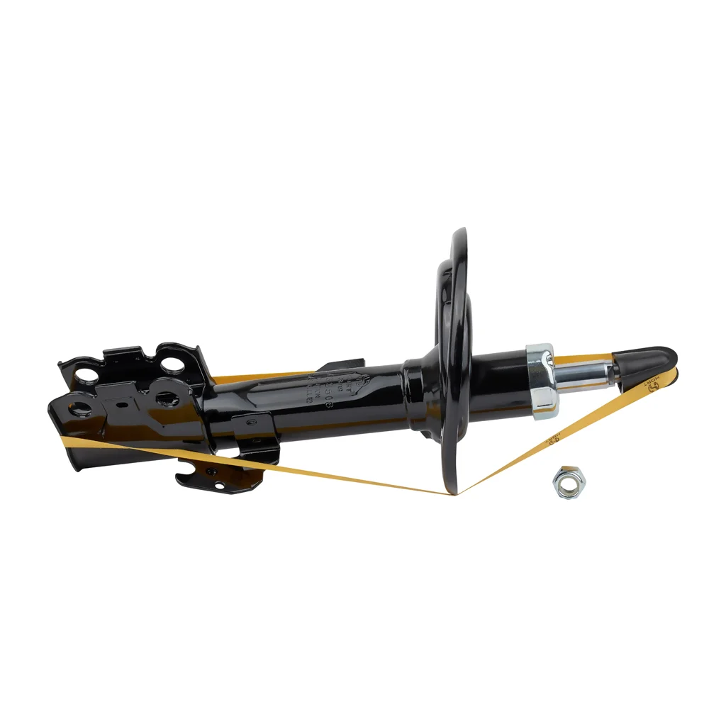 Stoßdämpfer HA33508 (HORT) – Bild 2
