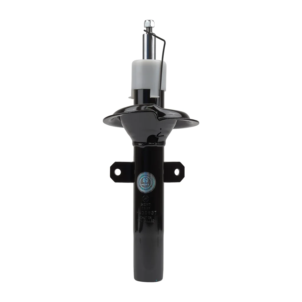 Shock absorber front (strut) (gas) HA30637 (KYB335819) (HORT) - Image 2