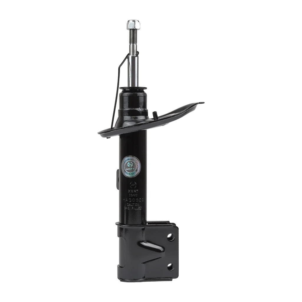 Shock absorber front (strut left) (gas) HA30609 (KYB338734) (HORT) - Image 2