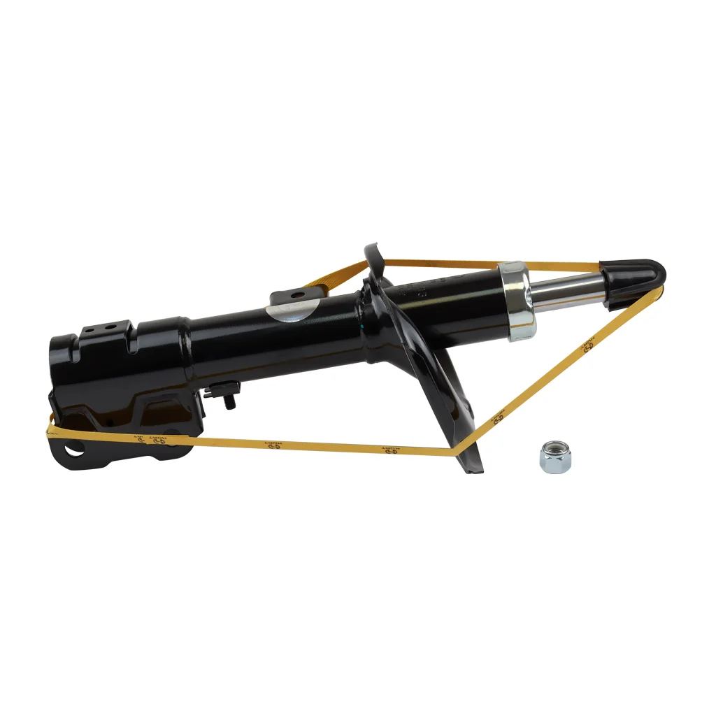 Shock absorber front (strut left) (gas) HA30503 150мм (HORT) - Image 2