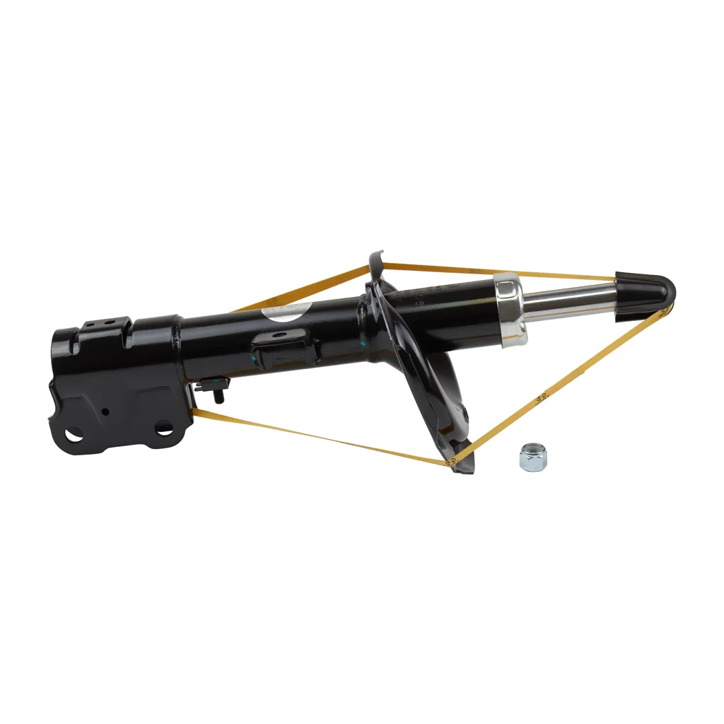Shock absorber front (strut right) (gas) HA30506 165мм (HORT) - Image 2