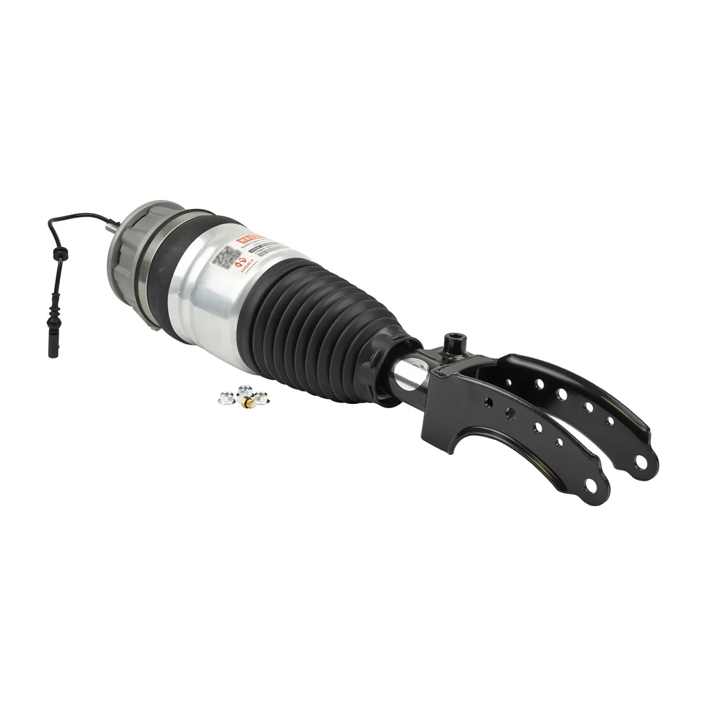 Shock absorber front left (gas) HA32312 (HORT) - Image 2