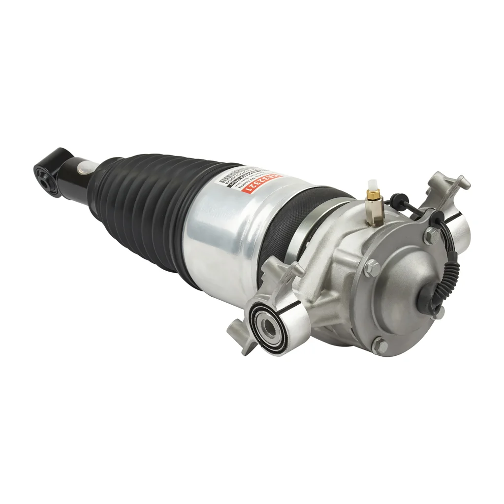 Shock absorber rear right (gas) HA32321 (HORT) - Image 2