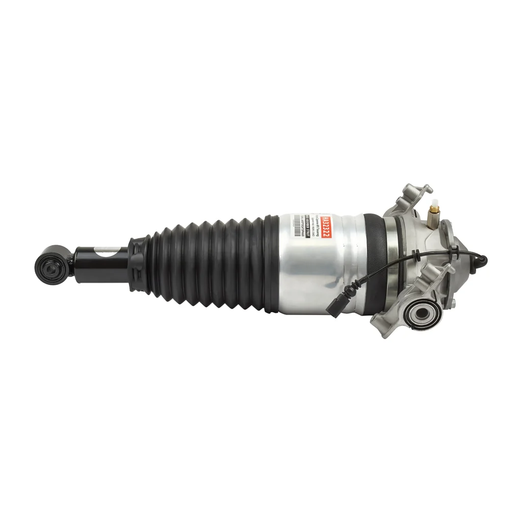 Shock absorber rear left (gas) HA32322 (HORT) - Image 2
