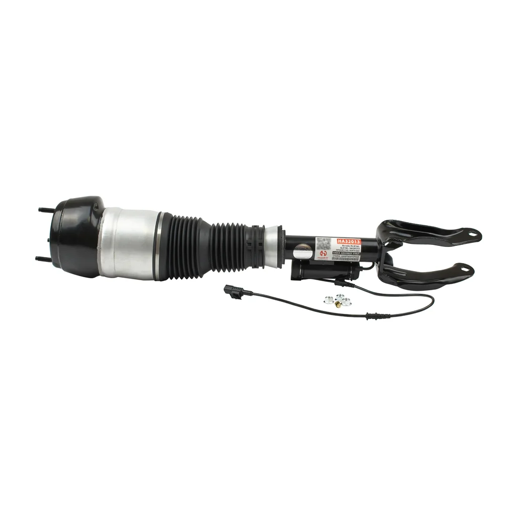 Shock absorber front (strut right) (gas) HA32013 (HORT) - Image 2