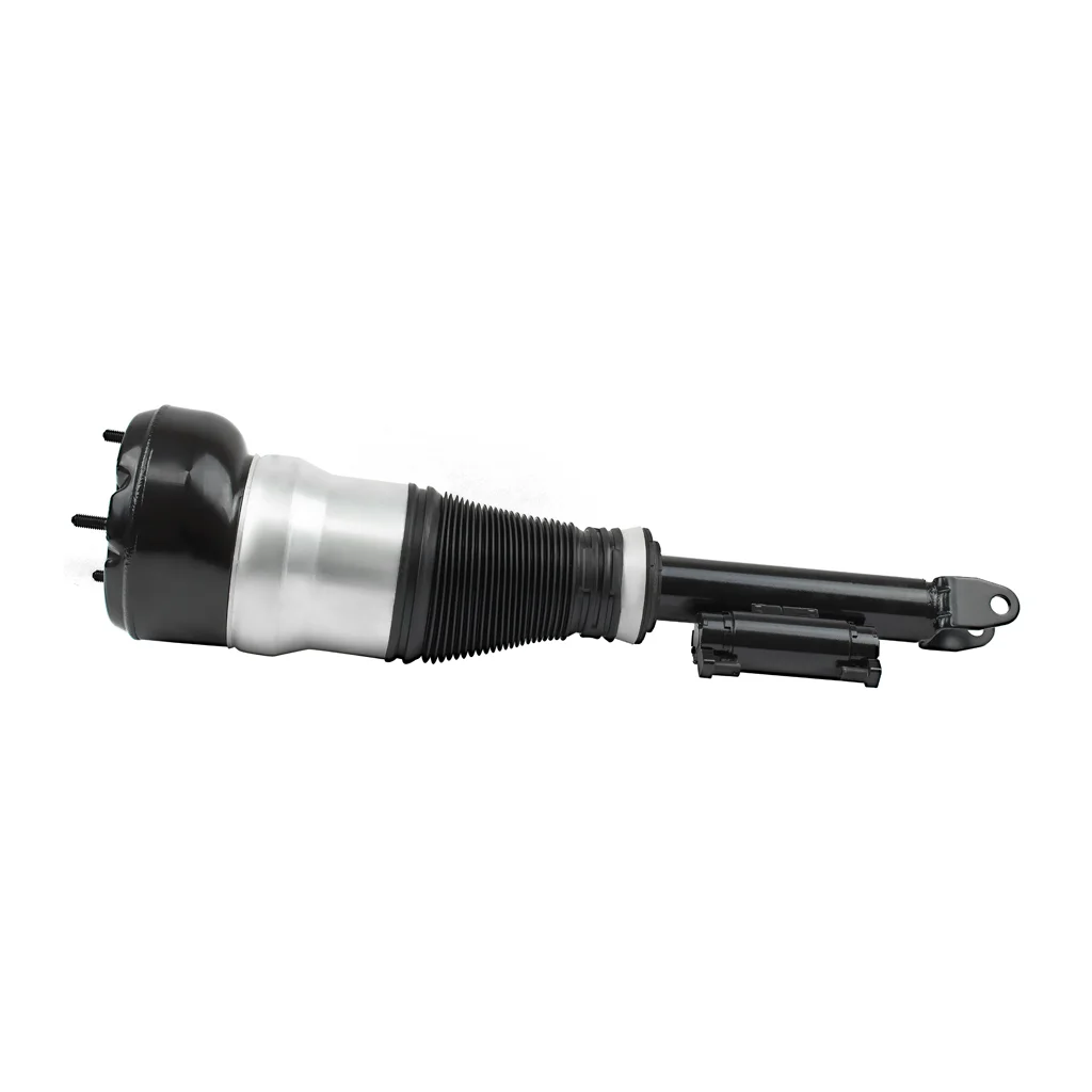 Shock absorber front (strut right) (gas) HA32031 (HORT) - Image 2
