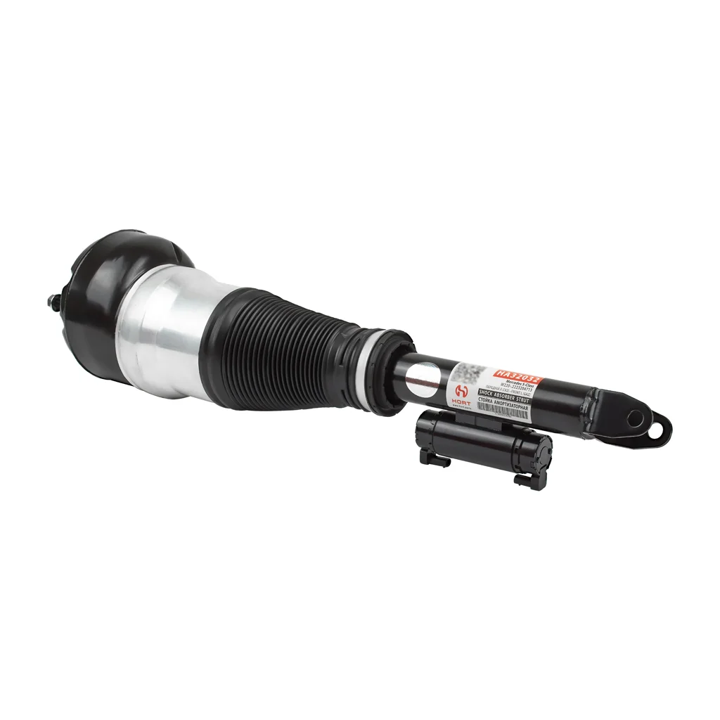 Shock absorber front (strut left) (gas) HA32032 (HORT) - Image 2