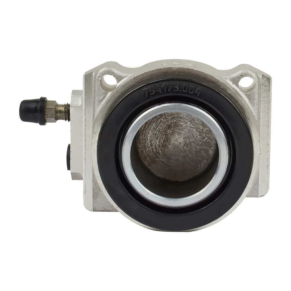 Cylinder brake front outside right HBC53005 (HORT) - Image 2