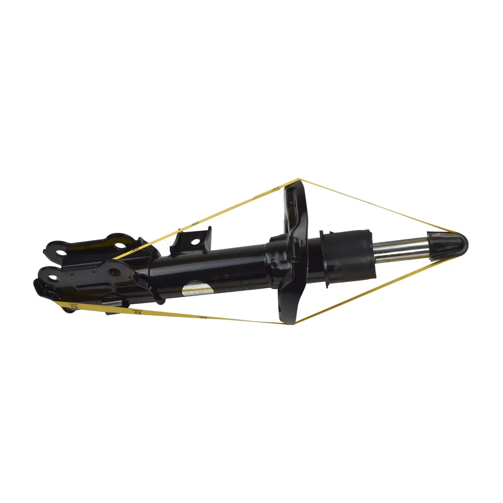 Shock absorber front (strut left) (gas) HA30257 2015- (HORT) - Image 2