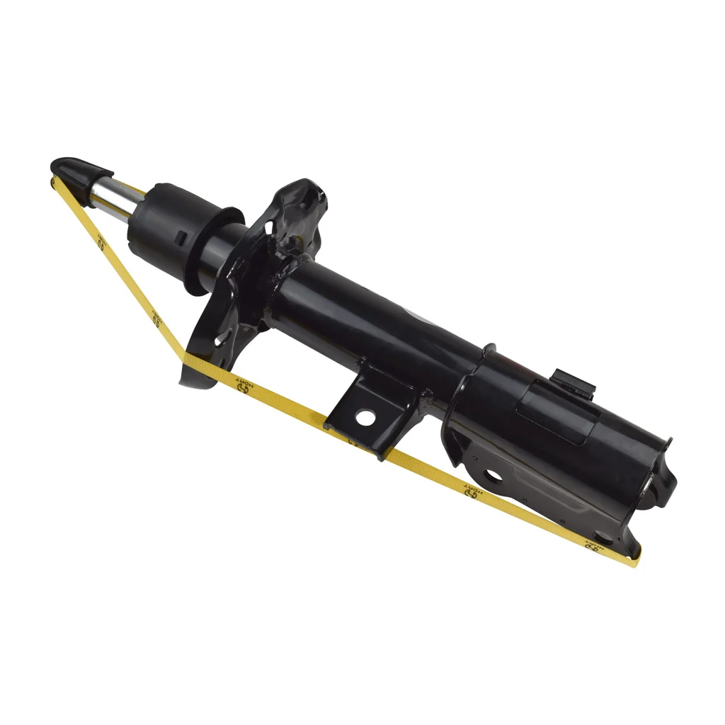 Shock absorber front (strut right) (gas) HA30157 2015- (HORT) - Image 2