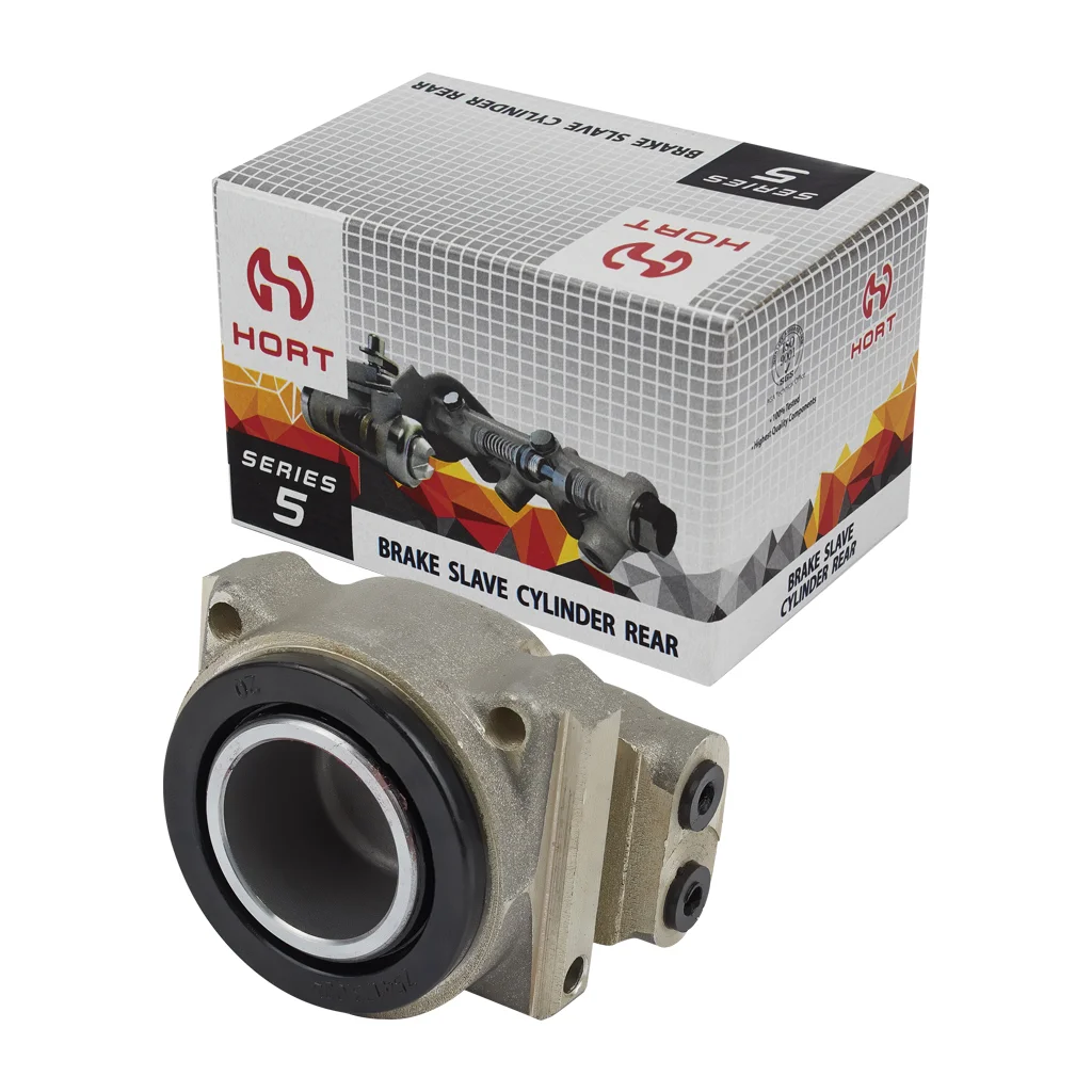 Zylinder HBC53007 (HORT) – Bild 3