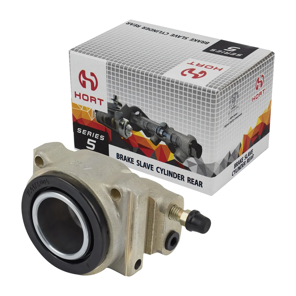 Cylinder brake front outer left HBC53004 (HORT) - Image 3