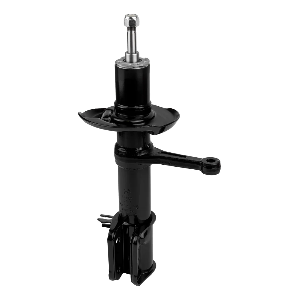Shock absorber front (strut left dismountable) (oil) HA30270 (HORT) - Image 3
