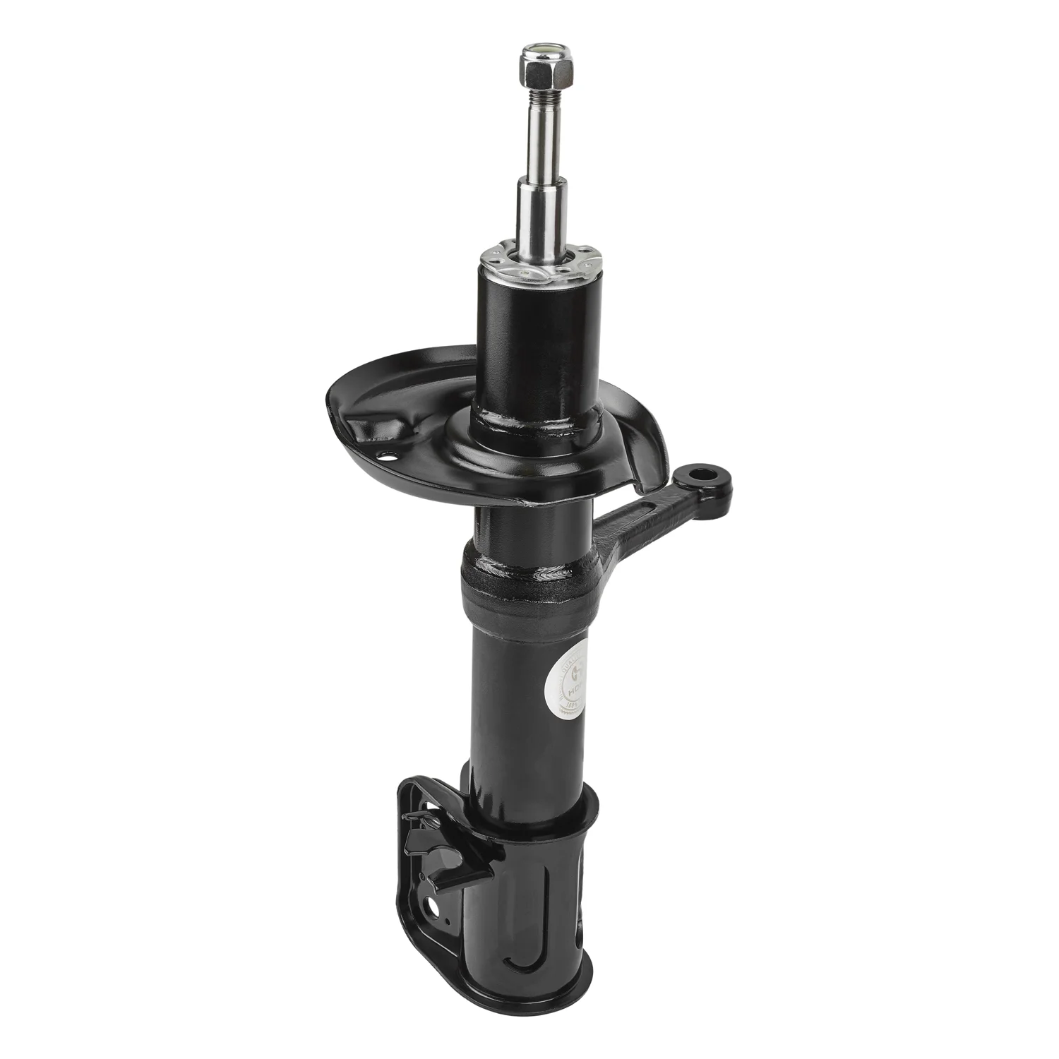 Shock absorber front (strut right dismountable) (oil) HA30170 (HORT) - Image 3