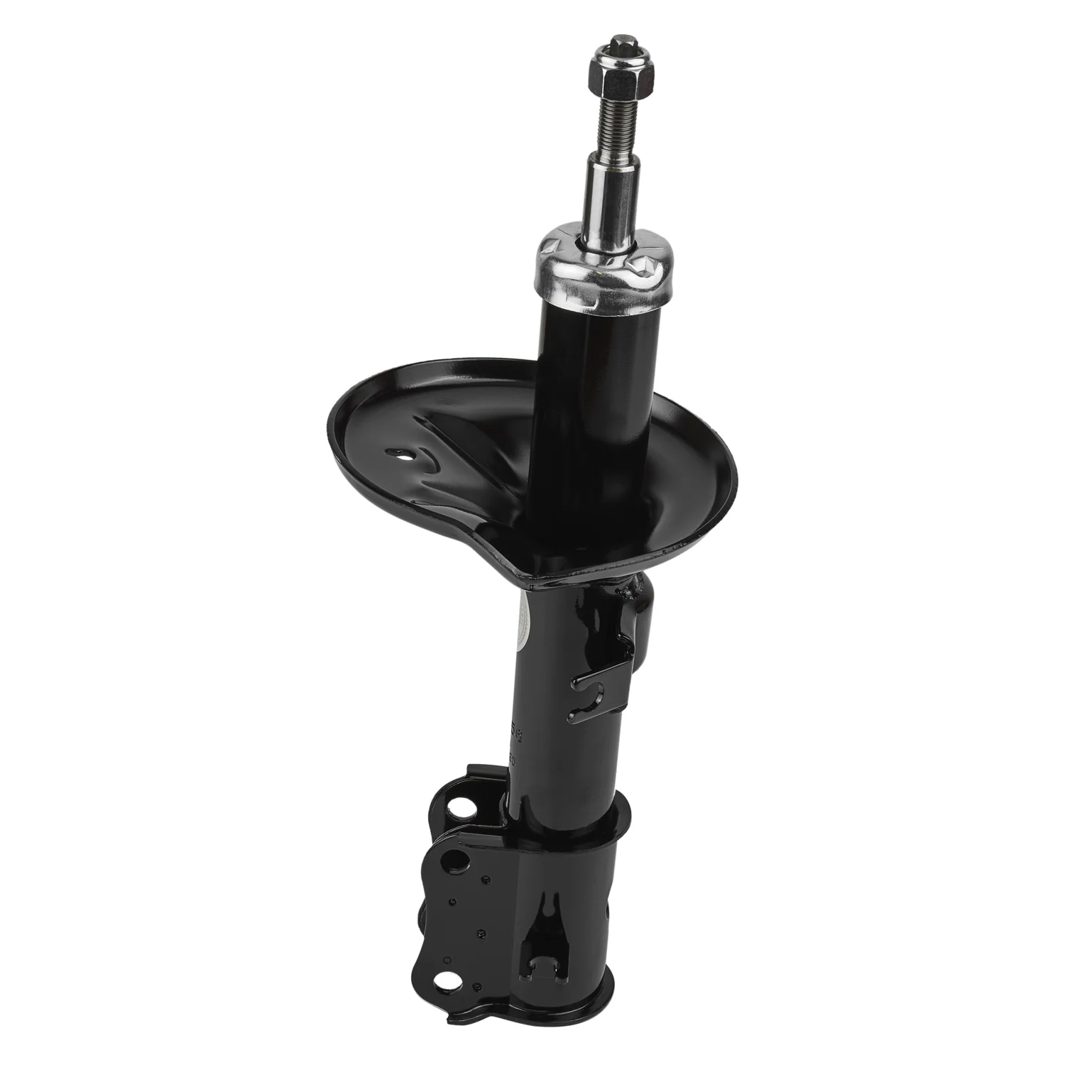 Shock absorber front (strut left) (oil) HA30256 (HORT) - Image 3