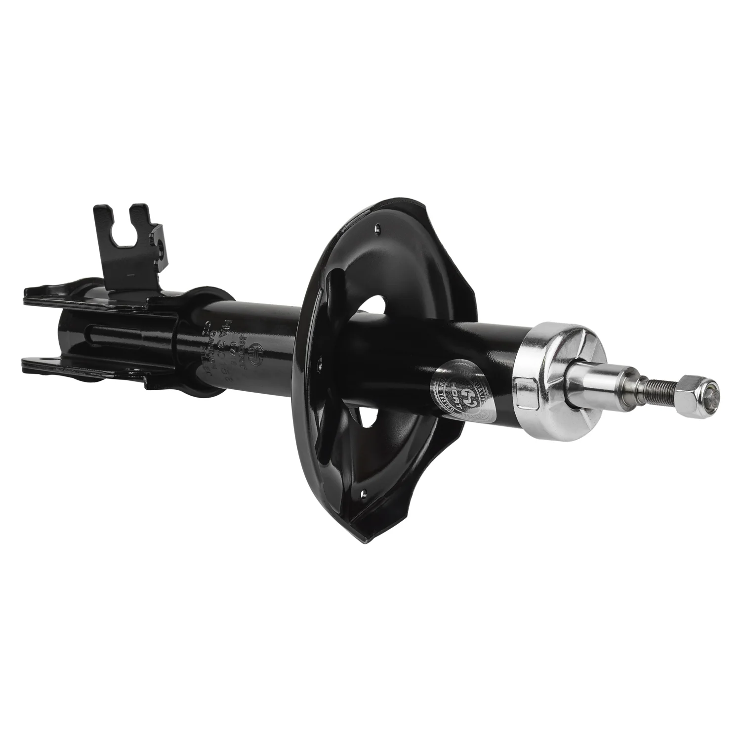 Shock absorber front (strut left) (oil) HA30158 (HORT) - Image 3