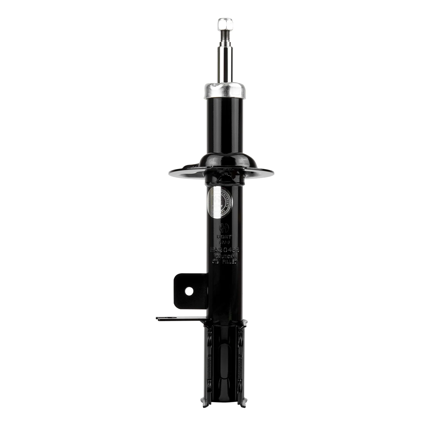 Shock absorber rear right (oil) HA30458 (HORT) - Image 3