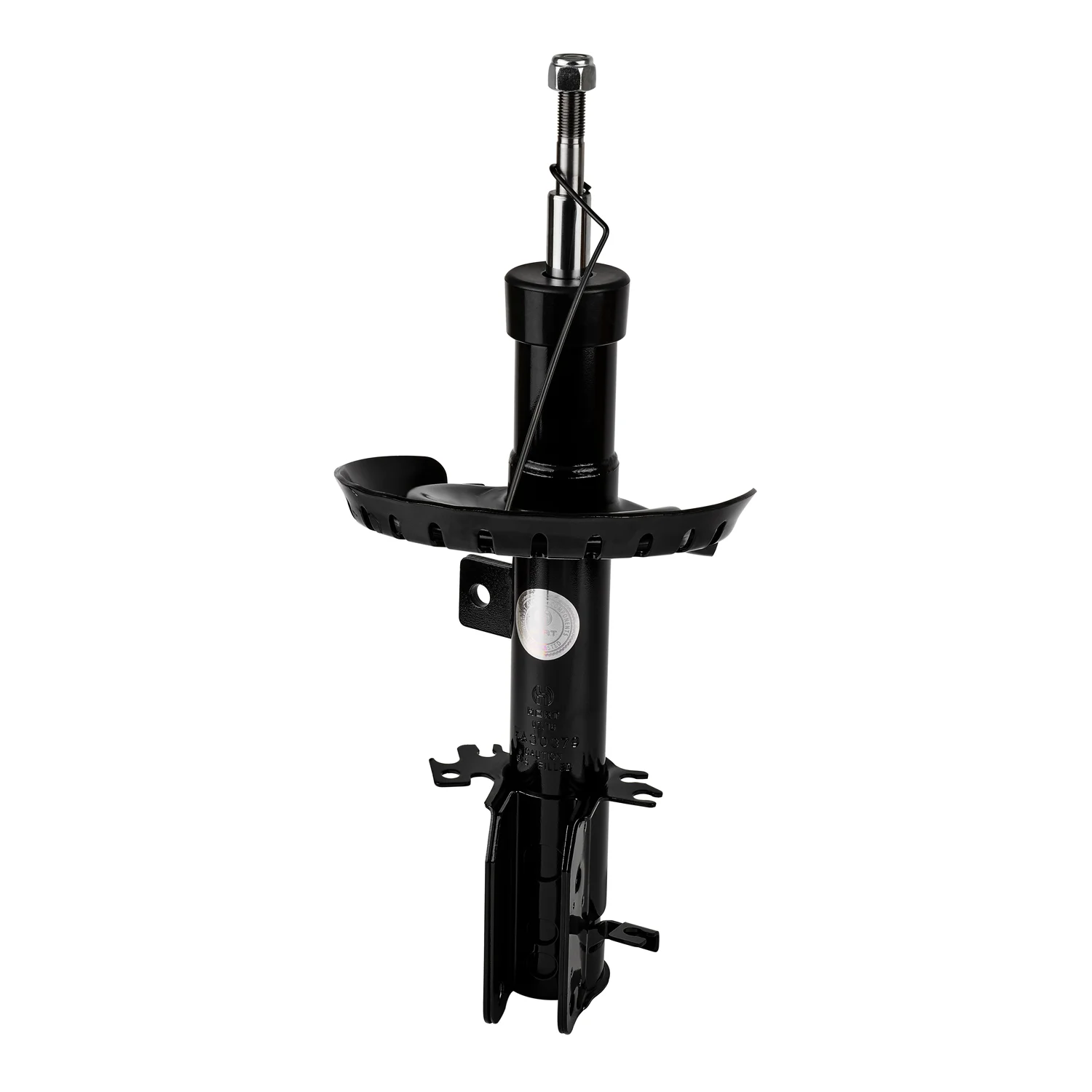 Shock absorber front (strut left) (gas) HA30379 (HORT) - Image 3