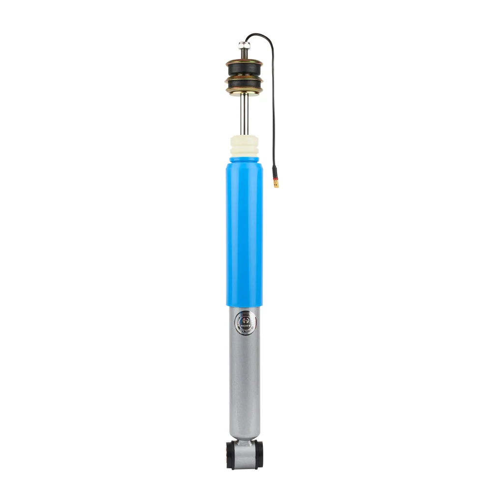 Shock absorber rear HA32180 (HORT) - Image 3