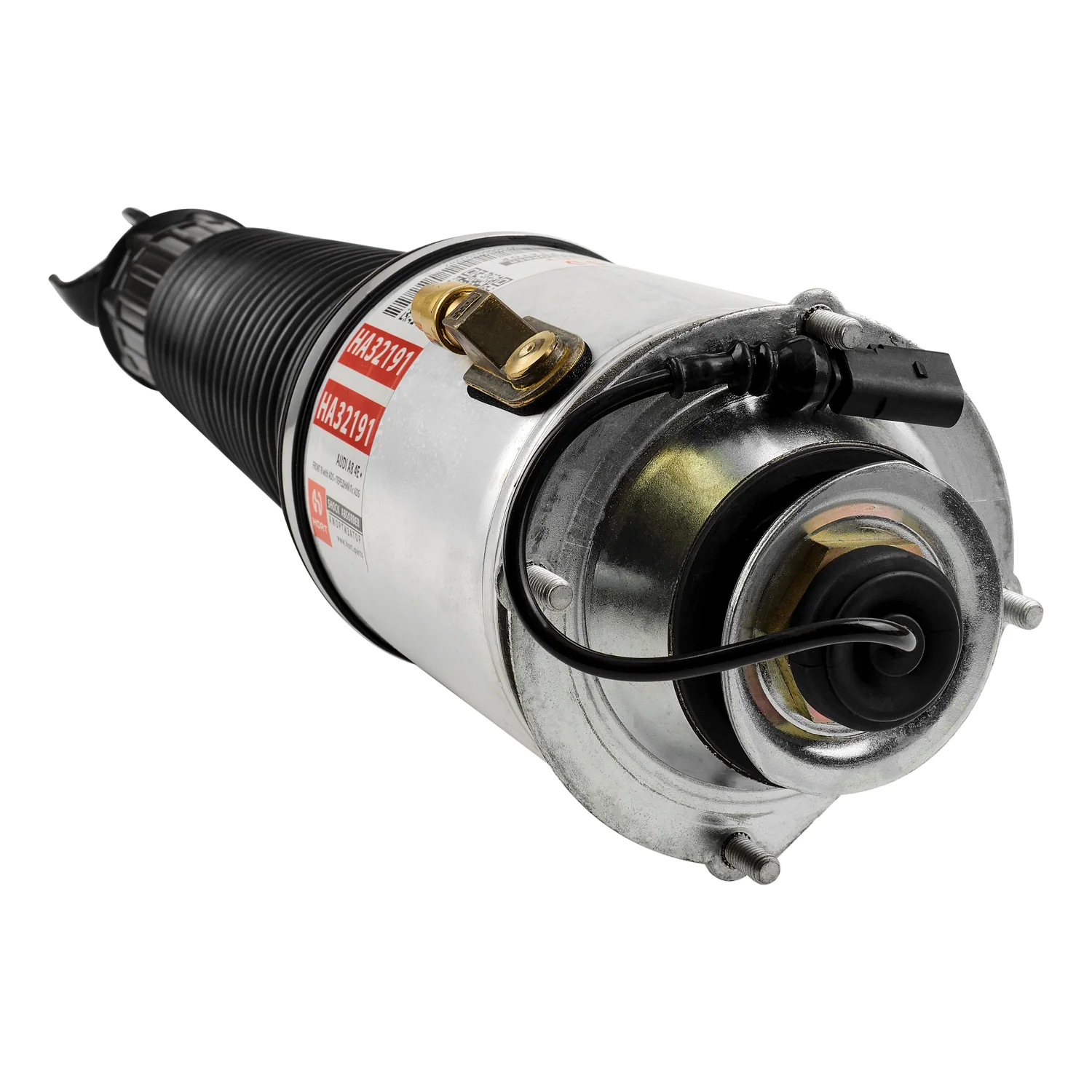 Shock absorber front right HA32191 (HORT) - Image 3