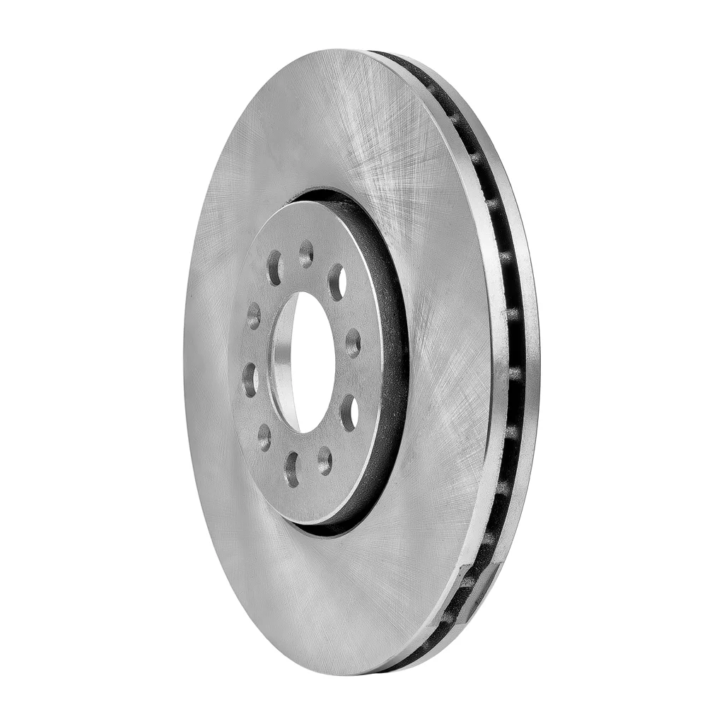 Disk ventilated front brake HD8294 (1шт.) (HORT) - Image 3