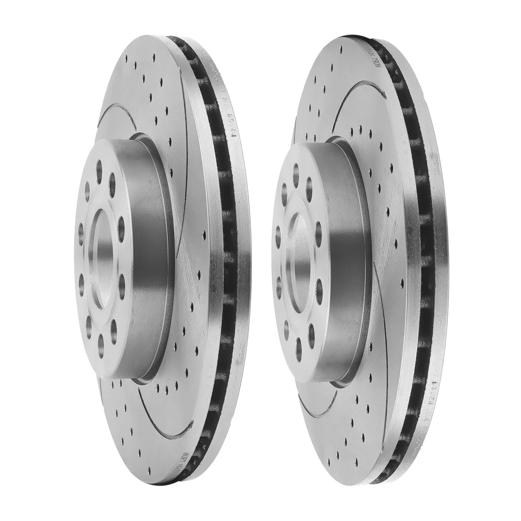 Scheibe HD8597 (1шт) (мин 2 шт) (HORT) – Bild 3