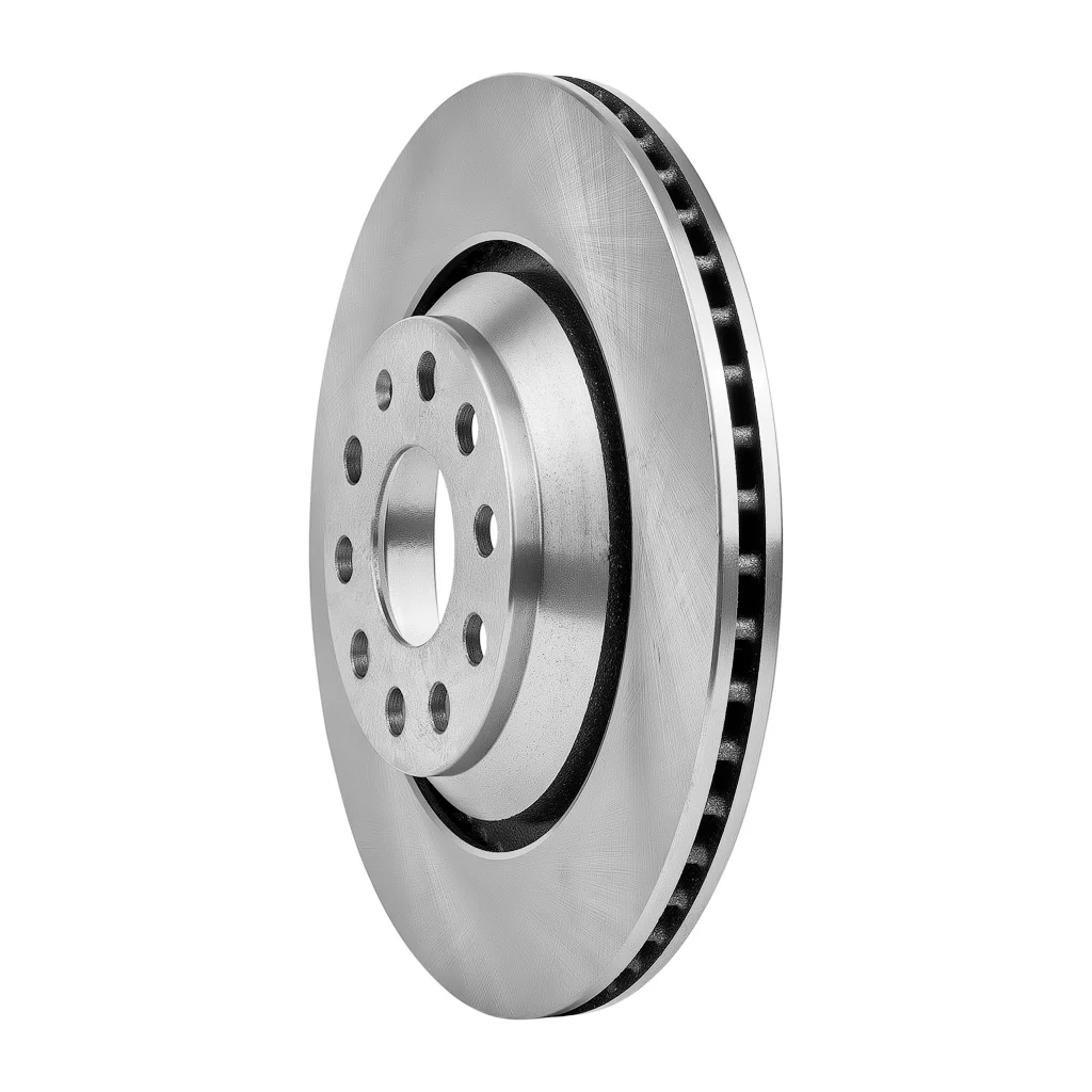 Disk ventilated rear brake HD8220 (1шт) (HORT) - Image 3