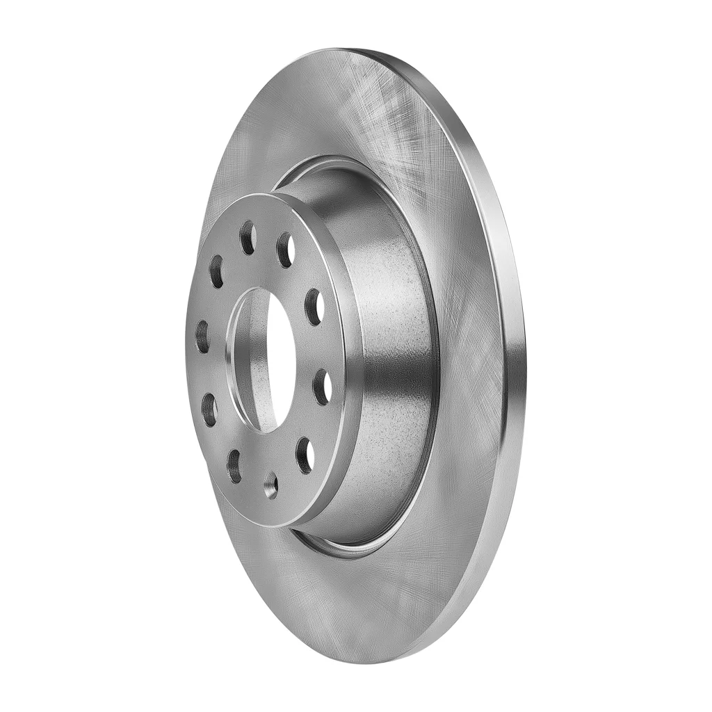 Диск гальмівний задній HD8222 (1шт.) (HORT) - Зображення 3