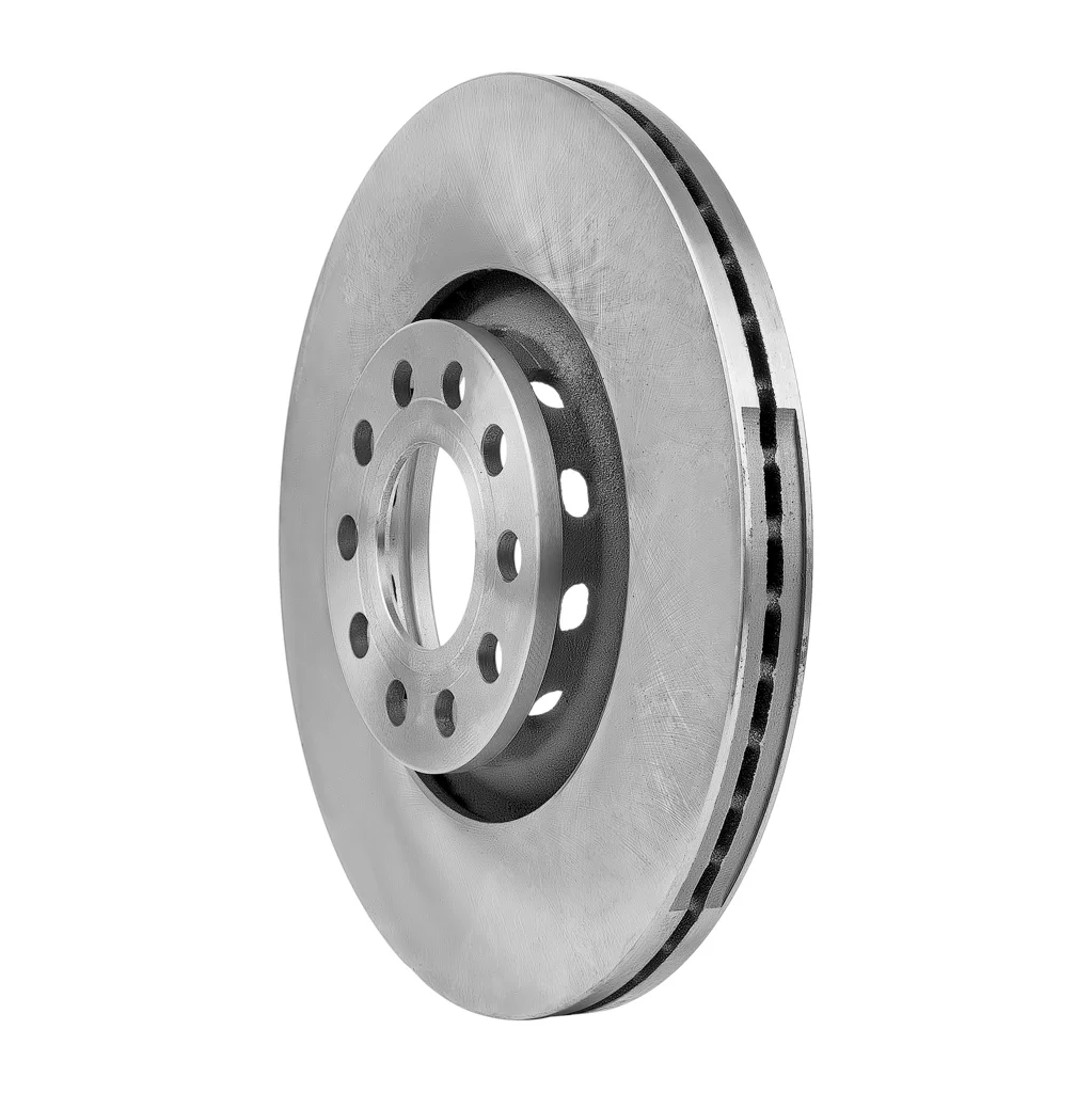 Disk ventilated front brake HD8225 (1шт) (HORT) - Image 3