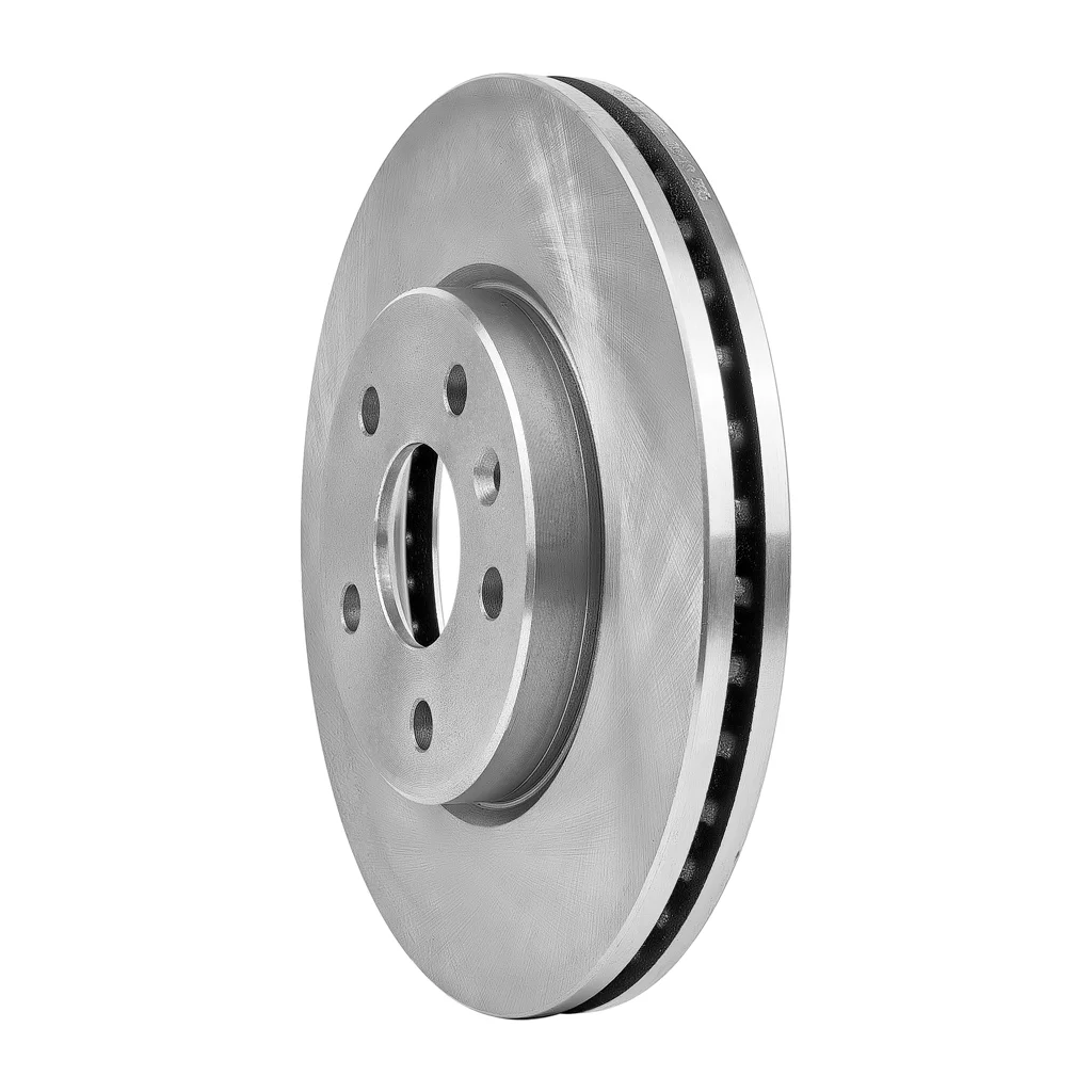 Disk ventilated front brake HD8286 (1шт.) (HORT) - Image 3