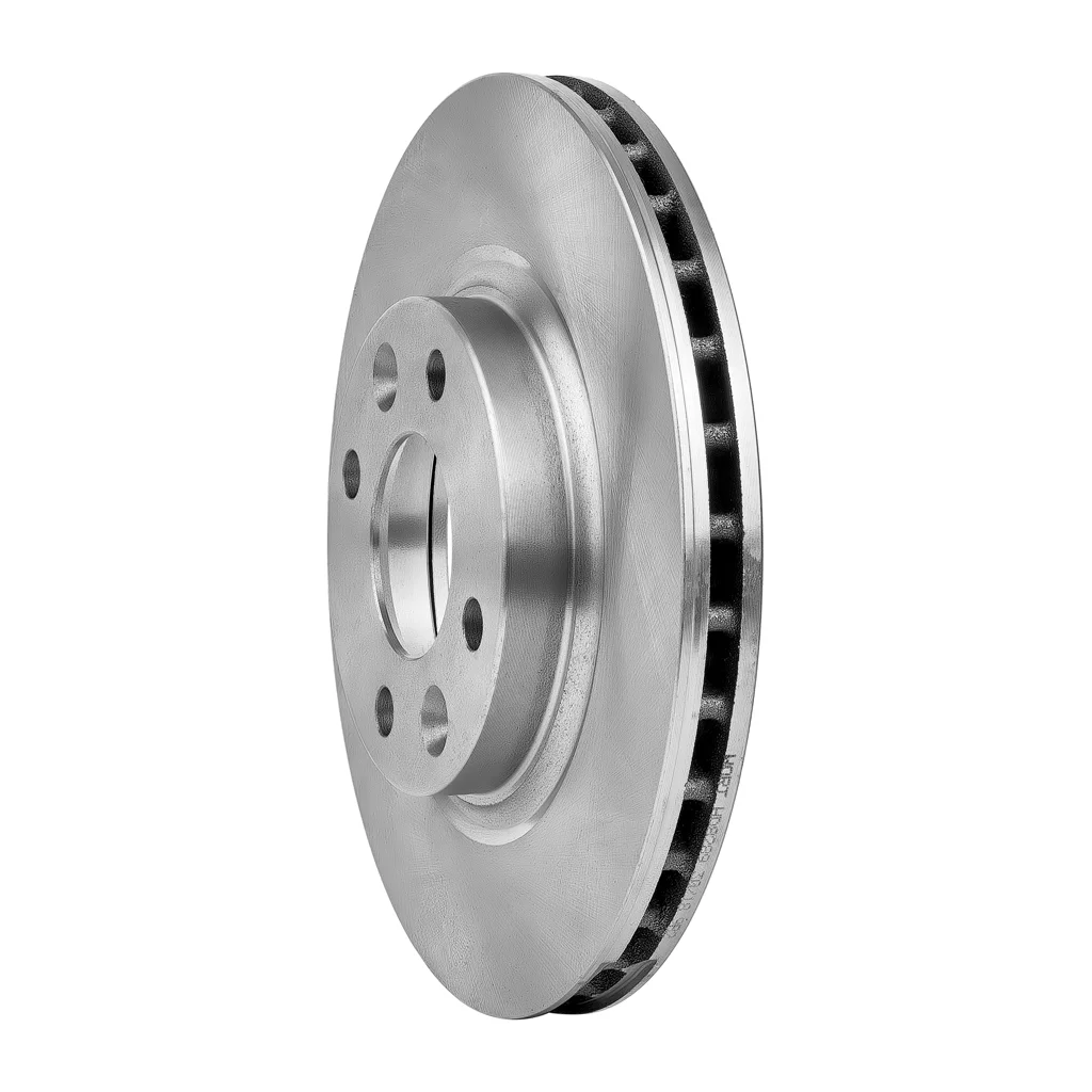 Disk ventilated front brake HD8289 (1шт.) (HORT) - Image 3