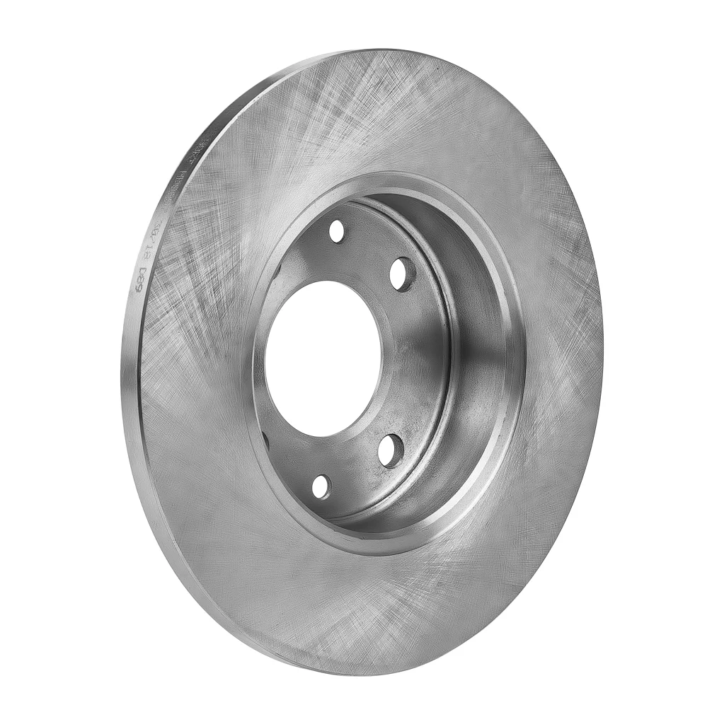 Disk brake front HD8257 (1шт.) (HORT) - Image 3