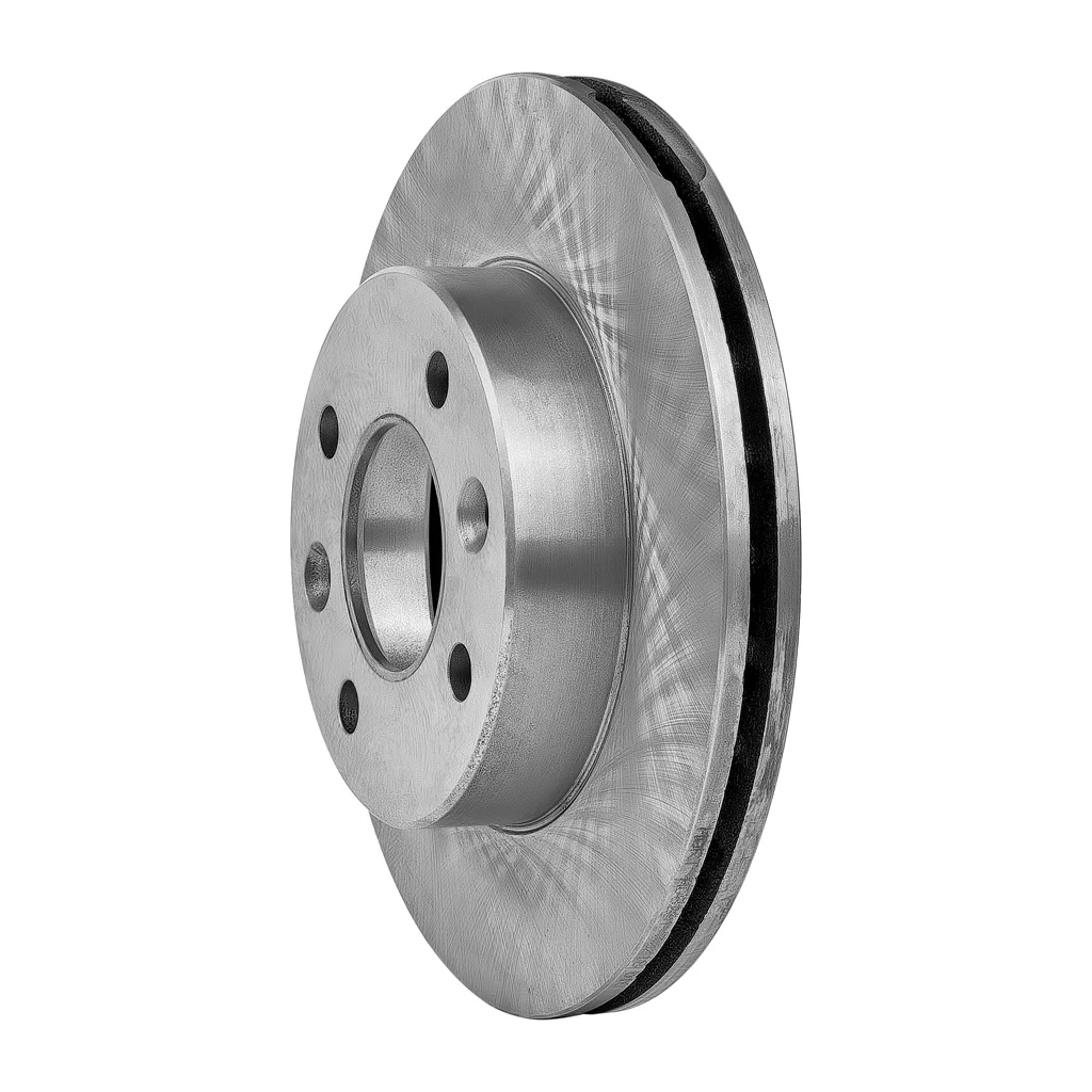 Disk ventilated front brake HD8281 (1шт.) (HORT) - Image 3