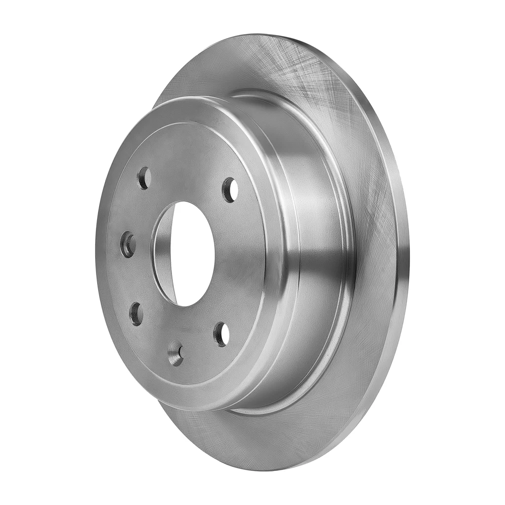 Disk rear brake HD8230 (1шт.) (HORT) - Image 3