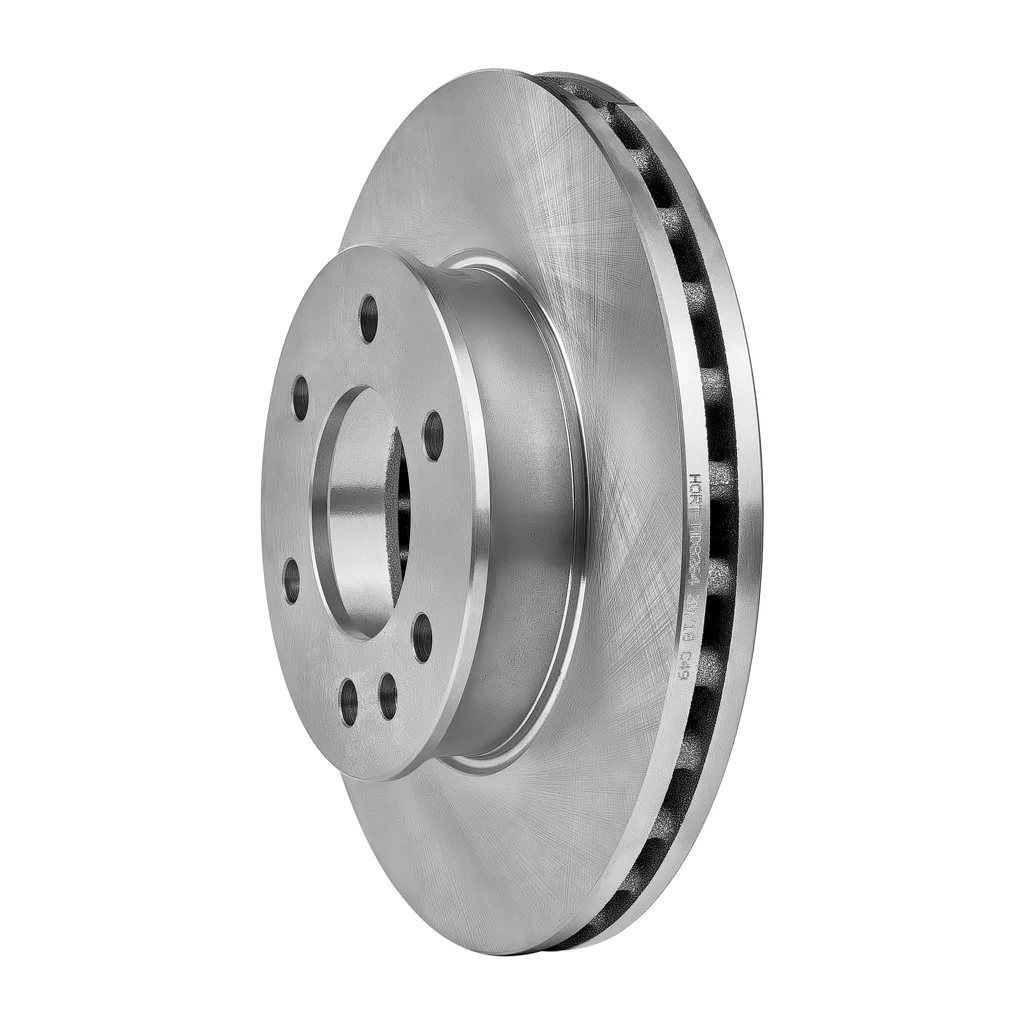 Disk ventilated front brake HD8264 (1шт.) (HORT) - Image 3
