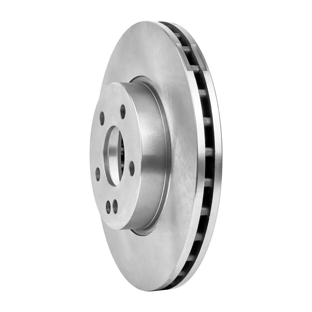 Disk ventilated front brake HD8269 (1шт.) (HORT) - Image 3